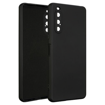 BELINE ETUI SILICONE DO SONY XPERIA 10 V CASE OCHRONNY TELEFON POKROWIEC