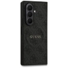 Etui Guess 4G Classic MagSafe na Samsung Galaxy Z Fold7 - czarne