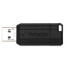 VERBATIM PENDRIVE 16GB USB 2.0 DO PC STACJONARNYCH I LAPTOPÓW SZYBKA PAMIĘĆ