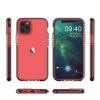HURTEL ETUI SPRING CASE DO IPHONE 13 MINI Z RAMKĄ OCHRONNE WYSOKIEJ JAKOŚCI