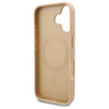 KARL LAGERFELD CASE DO IPHONE 16 6.1 DO MAGSAFE Z HOT STAMP HARDCASE