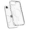 SPIGEN ETUI ULTRA HYBRID DO IPHONE 16E DO MAGSAFE OCHRONA Z INNOWACYJNĄ