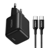 UGREEN ŁADOWARKA SIECIOWA X513 30W USB-C DO TELEFONÓW TABLETÓW SZYBKIE