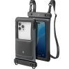 SPIGEN ETUI WODOODPORNE 2-PACK A611P DO IPHONE GALAXY Z MATOWYM