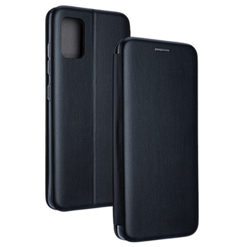 BELINE ETUI BOOK DO SAMSUNG A21 MAGNETYCZNY POKROWIEC Z DOSTĘPEM DO PORTÓW