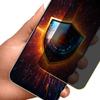 Xiaomi 17 Ultra - 3mk Silky Matt Privacy
