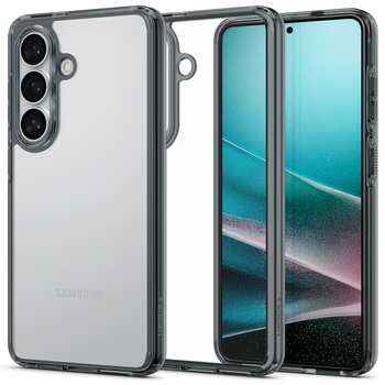 Spigen Ultra Hybrid, space crystal - Samsung Galaxy S26+