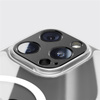 OSŁONA APARATU TECH-PROTECT CAMALLOY FIT+ IPHONE 17 PRO SILVER