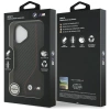 BMW ETUI M CARBON LINE LOGO DO IPHONE 17 MAGSAFE LUKSUSOWA OCHRONA