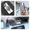 DUX DUCIS ETUI SKIN X PRO DO IPHONE 16 PRO Z DO MAGSAFE I KLAPKĄ CASE