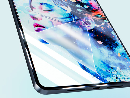 Apple iPad Pro 11 (M5) - up to 13" 3mk Paper Feeling