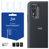 HMD XR21 - 3mk Lens Protection