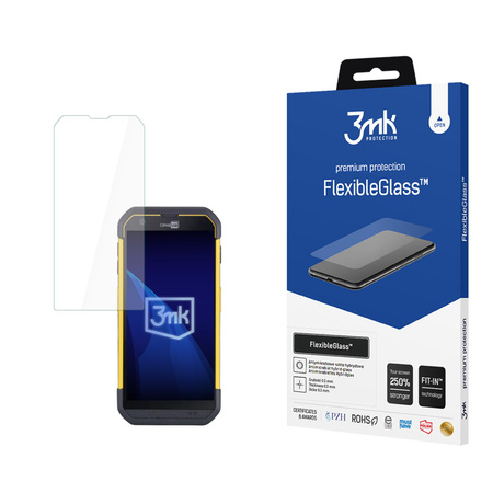 CipherLab RS36 - 3mk FlexibleGlass