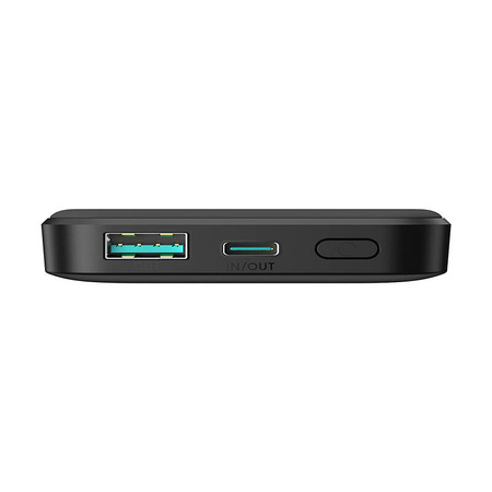 JOYROOM POWERBANK INDUKCYJNY JR-W020 MINI 20W DO SMARTFONÓW Z SYSTEMEM