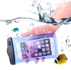 HURTEL WODOODPORNE ETUI ARMBAND PVC DO TELEFONÓW SAMSUNG GALAXY A8 A9 A5 A7