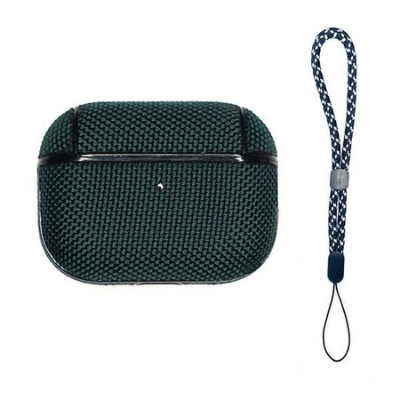 BELINE ETUI AIRPODS SHELL COVER DO AIRPODS 3 POKROWIEC ZAMKNIĘCIE OCHRONNE