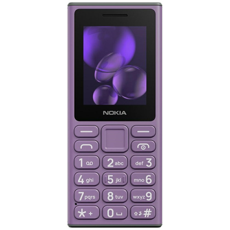 NOKIA TELEFON 105 TA-1684 DS DO TELEFONÓW BEZPRZEWODOWYCH Z DUŻYM