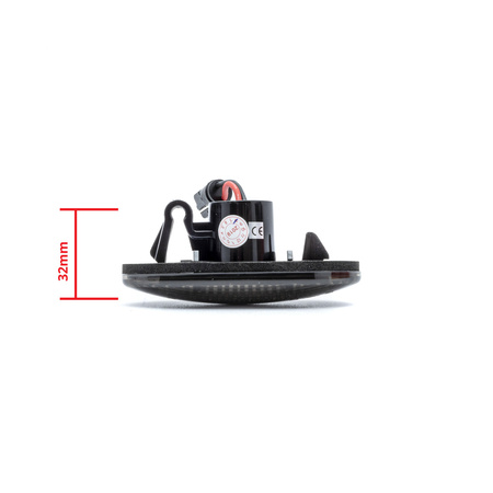 EINPARTS KIERUNKOWSKAZY DO NISSAN CUBE 2008- NISSAN EVALIA 2010- NISSAN