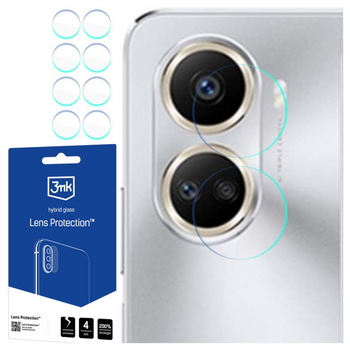 Huawei Nova 10 SE - 3mk Lens Protection
