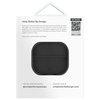 UNIQ etui Lyden DS AirPods 4             czarny/dallas black