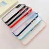 HURTEL POKROWIEC ELASTYCZNY DO XIAOMI REDMI 9T SILIKONOWE PÓŁPRZEZROCZYSTE