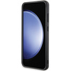 KARL LAGERFELD CASE HARDCASE DO SAMSUNG GALAXY S24 S921 3D RUBBER IKONICZNE