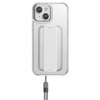 UNIQ etui Heldro iPhone 13 6.1" przezroczysty/clear