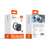 MCDODO 2W1 ŁADOWARKA ADAPTER PODRÓŻNY PRZEJŚCIÓWKA ANGIELSKA UK EU US 45W