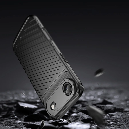 ETUI THUNDER CASE DO IPHONE 17 AIR HURTEL OCHRONNE