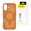 WOZINSKY ETUI FASHION CASE DO SAMSUNG GALAXY S25 ULTRA DO MAGSAFE