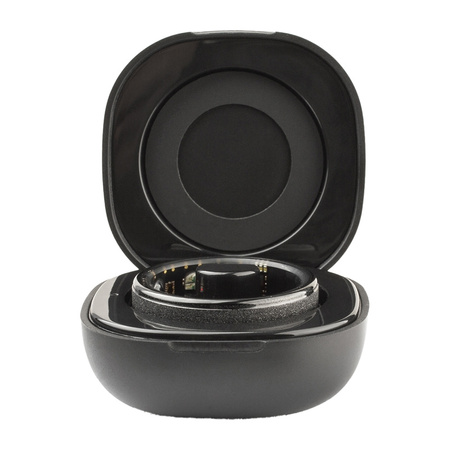 Smartring COLMI R10 rozmiar 10 20mm (czarny)