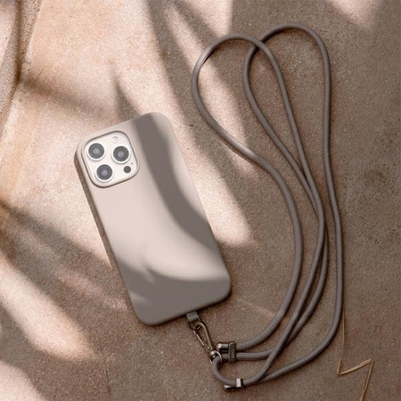 UNIQ ETUI COEHL DO IPHONE 16 PRO MAX MAGNETYCZNE ŁADOWANIE WYSOKIEJ JAKOŚCI