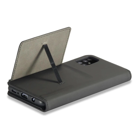 HURTEL MAGNET CARD CASE ETUI DO SAMSUNG GALAXY A53 5G POKROWIEC PORTFEL