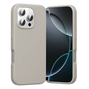 VENTION ETUI KUHM0-30 DO IPHONE 16 PRO DO MAGSAFE ANTYPOŚLIZGOWA WYSOKA