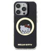 HELLO KITTY CASE HARDCASE DO IPHONE 16 PRO 6,3 CALA DO MAGSAFE SWEET KITTY