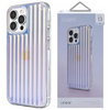 UNIQ etui Coehl Linear iPhone 13 Pro Max 6,7" opal/iridescent