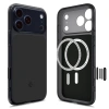 SPIGEN ETUI ULTRA HYBRID MAGSAFE DO IPHONE 17 PRO MATOWY POKROWIEC