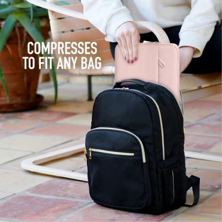 TECH-PROTECT TORBA SLEEVE DO LAPTOPA 13-14 CALI POKROWIEC OCHRONNY NA