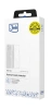 Samsung Galaxy A07 4G - 3mk Clear Case