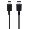SAMSUNG KABEL USB-C DO TELEFONÓW GALAXY I INNYCH URZĄDZEŃ 1M Z SZYBKIM
