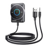 UGREEN ADAPTER BLUETOOTH 5.4 USB MINI JACK 3.5MM DO KOMPUTERA Z MIKROFONEM