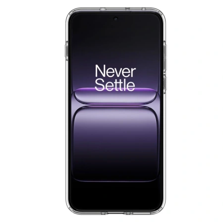SPIGEN ETUI ULTRA HYBRID DO ONEPLUS NORD 5 PRZEZROCZYSTY OCHRONNY