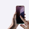 AMAZINGTHING SZKŁO HARTOWANE PRIVACY GLASS DO IPHONE 16 OCHRONNE