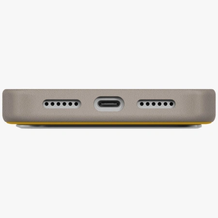 UNIQ ETUI LYDEN DS CASE POKROWIEC DO IPHONE 17 PRO MAX MAGSAFE MAGCLICK