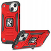 WOZINSKY ETUI RING ARMOR DO IPHONE 15 PLUS Z OCHRONĄ AAPARATU I UCHWYTEM