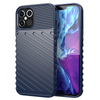 Thunder Case elastyczne pancerne etui pokrowiec Xiaomi Redmi Note 9T 5G niebieski