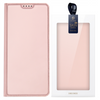 DUX DUCIS ETUI SKIN PRO Z KLAPKĄ I MIEJSCEM NA KARTĘ DO XIAOMI REDMI NOTE