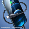 USAMS KABEL DO LIGHTNING DO IPHONE 5 6 7 8 X 11 12 13 14 2A Z TECHNOLOGIĄ