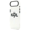 KARL LAGERFELD ETUI KARL SKETCH LOGO MAGSAFE DO IPHONE 17 AIR