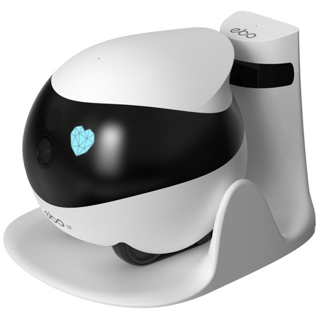 Inteligentny robot towarzyszący ENABOT EBO SE